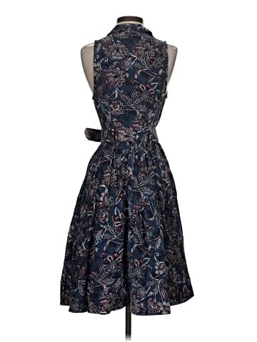 Maeve by Anthropologie Casual Dress (view 2)