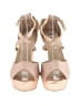 IDIFU Ivory Sandals Size 8 1/2 - photo 2