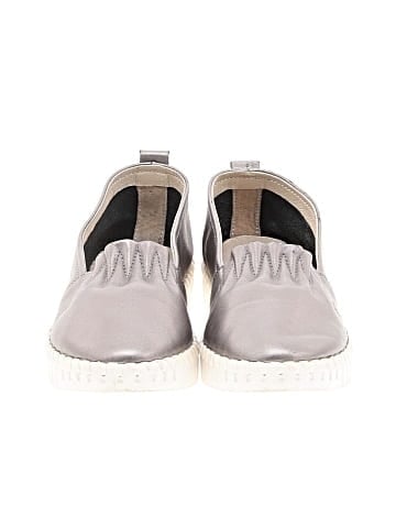 Bernie Mev Flats (view 2)