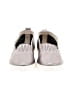 Bernie Mev Metallic Silver Flats Size EU 36 - photo 2