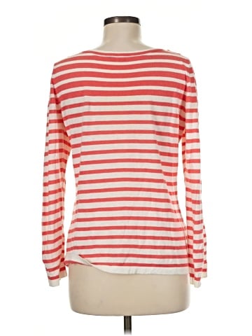 J. McLaughlin Long Sleeve T-Shirt (view 2)