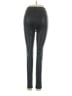 Bisou Bisou Metallic Black Leggings Size S - photo 2