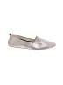 Bernie Mev Metallic Silver Flats Size EU 36 - photo 1