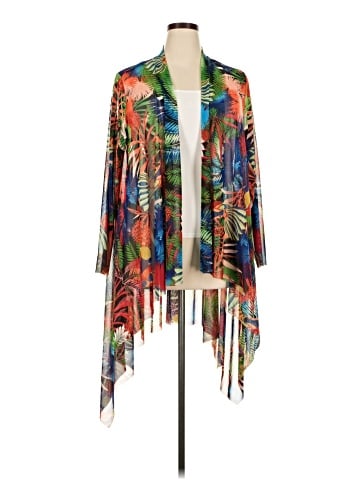 Attitudes by Renee Kimono (view 1)