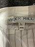 Alex Mill Ivory Vest Size L - photo 6