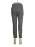 Apt. 9 Houndstooth Gray Casual Pants Size 10 - photo 2