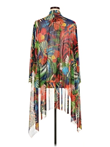 Attitudes by Renee Kimono (view 2)