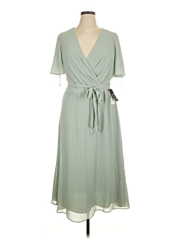 Lauren by Ralph Lauren Casual Dress (view 1)