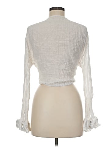 Assorted Brands Long Sleeve Top (view 2)