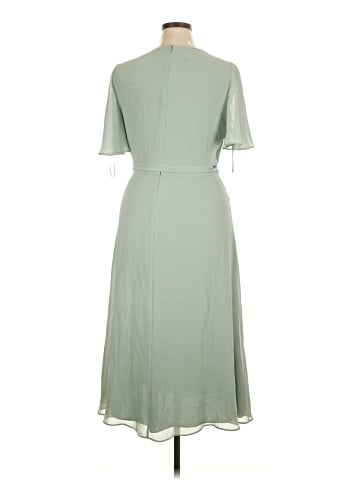Lauren by Ralph Lauren Casual Dress (view 2)