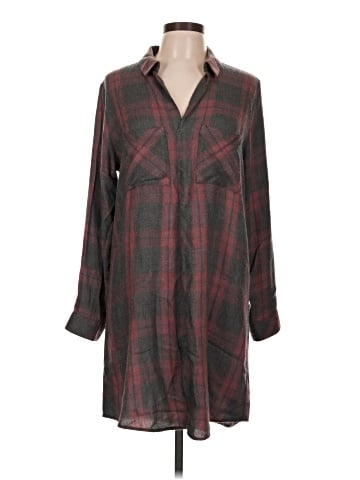 Cloth & Stone Casual Dress (view 1)