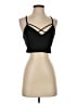 Paragon Black Tank Top Size P (estimated, petite) - photo 1