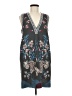 Foxiedox Gray Cocktail Dress Size 6 - photo 1