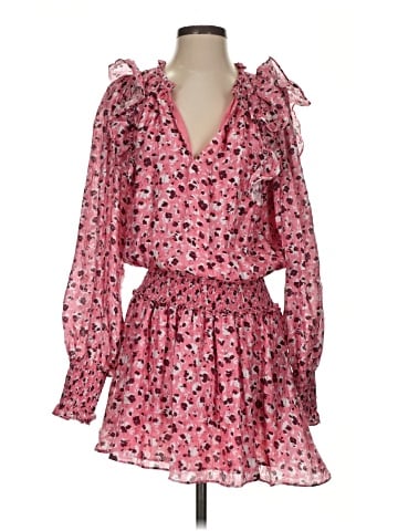 Ramy Brook Casual Dress (view 1)