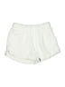 Universal Thread Solid Ivory Athletic Shorts Size XS - photo 1