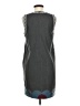 Foxiedox Gray Cocktail Dress Size 6 - photo 2