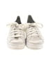 Keds 100% Leather Ivory Sneakers Size 7 1/2 - photo 2
