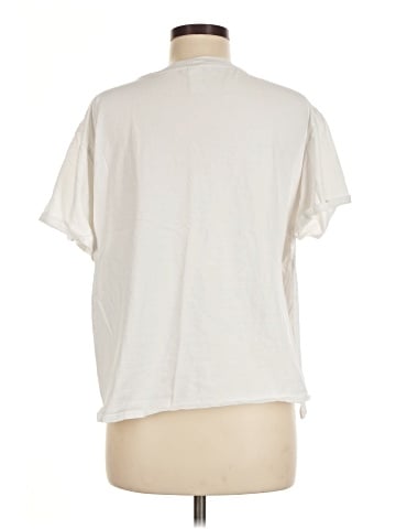 H&M Mama Short Sleeve T-Shirt (view 2)