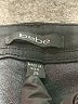 Bebe Black Jeans Size 28 waist - photo 7