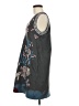 Foxiedox Gray Cocktail Dress Size 6 - photo 5