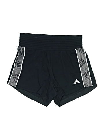 Adidas Athletic Shorts (view 1)