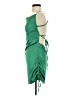 Unbranded Green Cocktail Dress Size P (petite) - photo 5