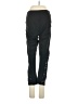 KIRKLAND Signature Solid Black Active Pants Size S - photo 2