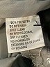 Mac Duggal 100% Polyester Silver Cocktail Dress Size 4 - photo 8