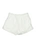 Universal Thread Solid Ivory Athletic Shorts Size XS - photo 2