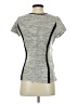 Ann Taylor Tweed Gray Active T-Shirt Size S - photo 2