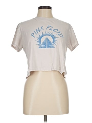American Eagle Outfitters Short Sleeve T-Shirt (view 1)