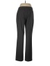 Tahari Solid Gray Dress Pants Size 10 - photo 2