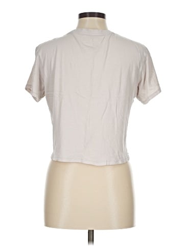 American Eagle Outfitters Short Sleeve T-Shirt (view 2)