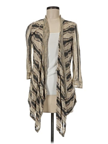 Nic + Zoe Cardigan (view 1)