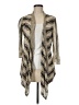 Nic + Zoe Tan Cardigan Size M (petite) - photo 1