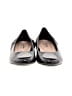 Clarks Black Flats Size 7 1/2 - photo 2
