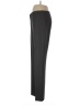 Tahari Solid Gray Dress Pants Size 10 - photo 5