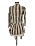 Nic + Zoe Tan Cardigan Size M (petite) - photo 2