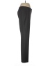 Tahari Solid Gray Dress Pants Size 10 - photo 4