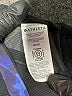 Athleta Camo Blue Swimsuit Top Size 40D/DD - photo 3