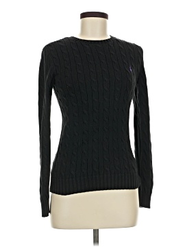 Ralph Lauren Sport Pullover Sweater