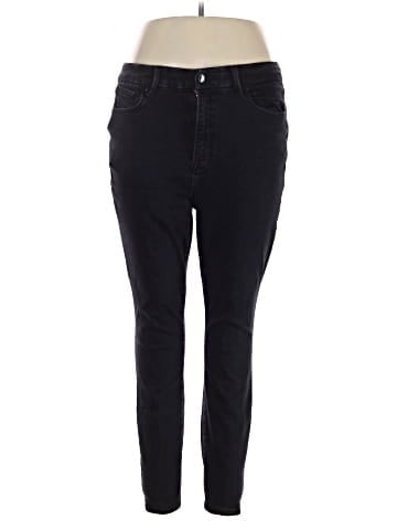 Good American Jeggings (view 1)