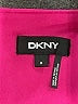 DKNY Solid Pink Cocktail Dress Size 8 - photo 7