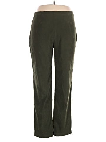 Coldwater Creek Casual Pants (view 1)