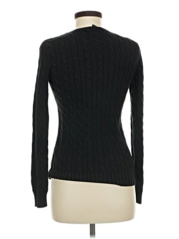 Ralph Lauren Sport Pullover Sweater (view 2)