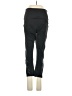 KIRKLAND Signature Solid Black Active Pants Size S - photo 2