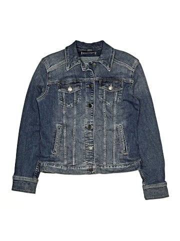 Eddie Bauer Denim Jacket (view 1)