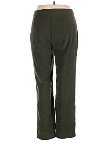 Coldwater Creek Casual Pants (view 2)