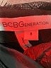 BCBGeneration 100% Polyester Black Cocktail Dress Size 8 - photo 7