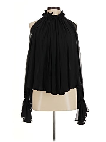 Jonathan Simkhai Blouse (view 1)
